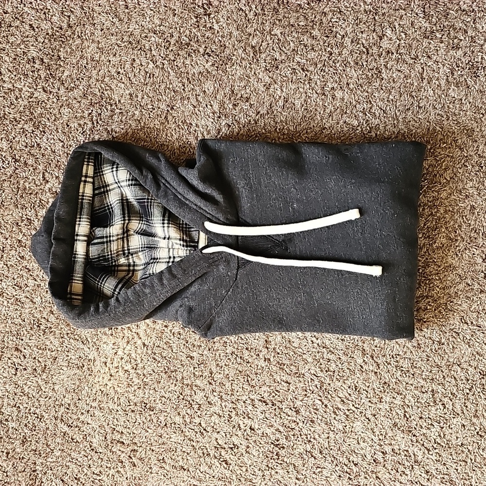 Men hoodie